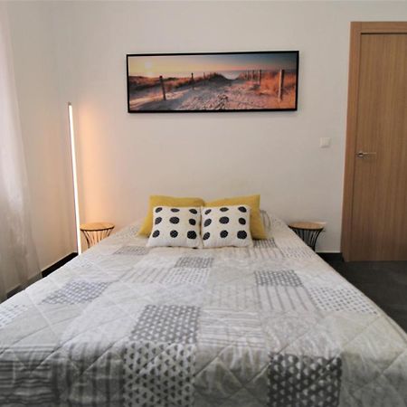 Apatrament Jacinto Apartment Alicante Exterior photo